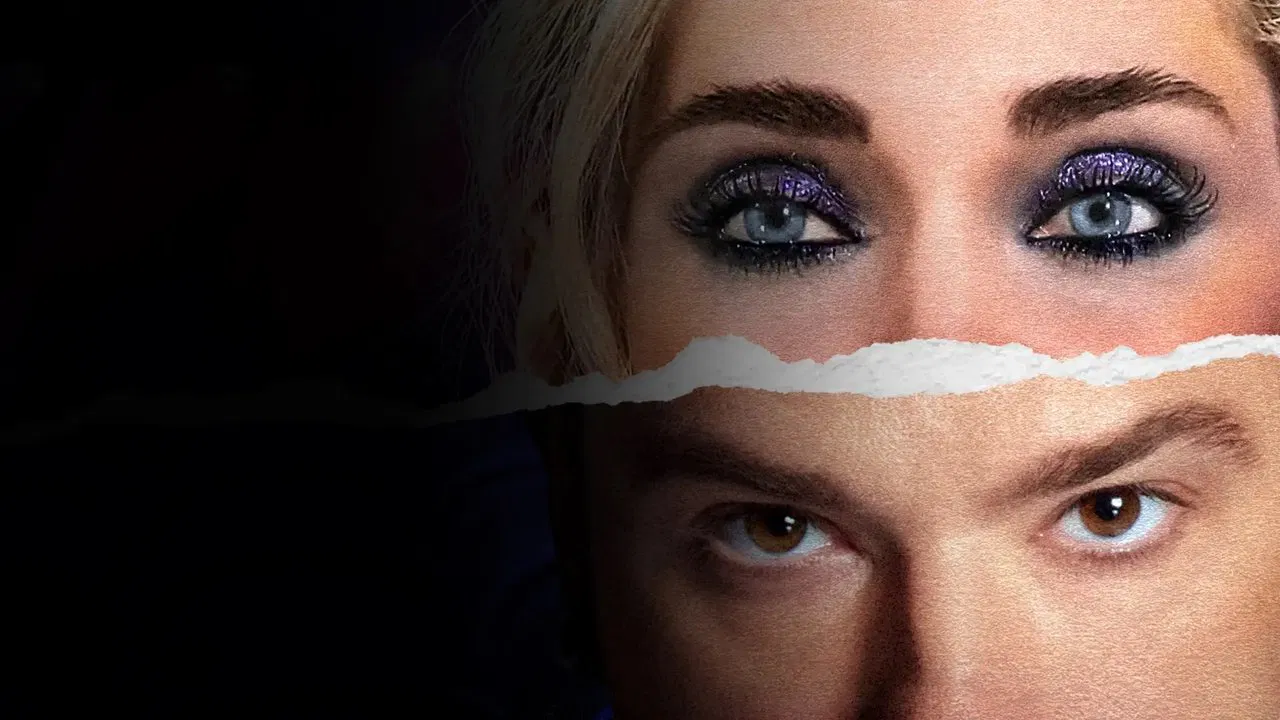 The Ferragnez: Sanremo Special backdrop