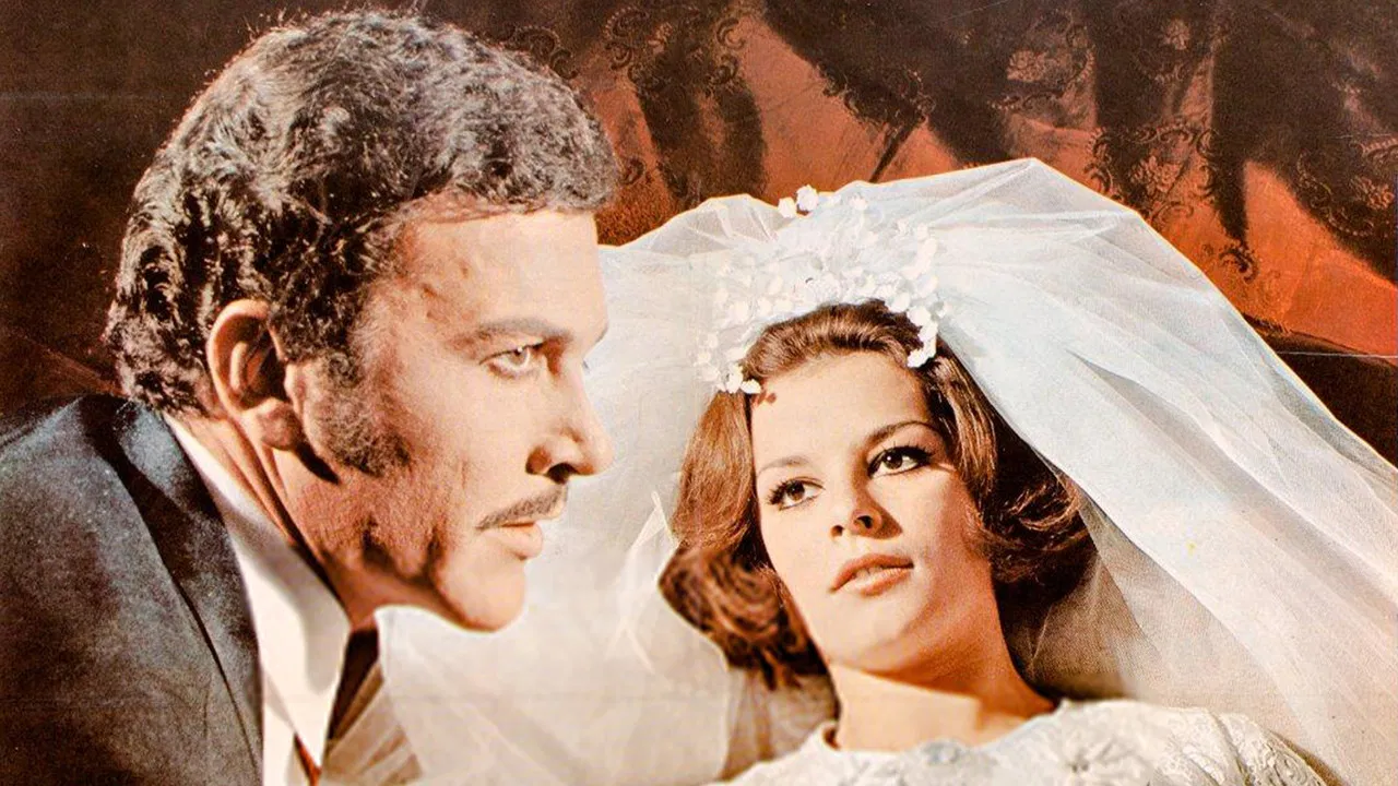 My Daughter and I backdrop