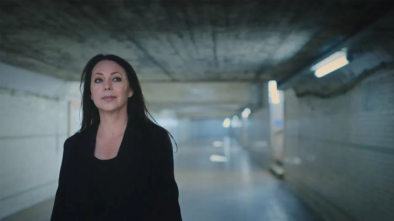 Zorgen Voor Mama backdrop