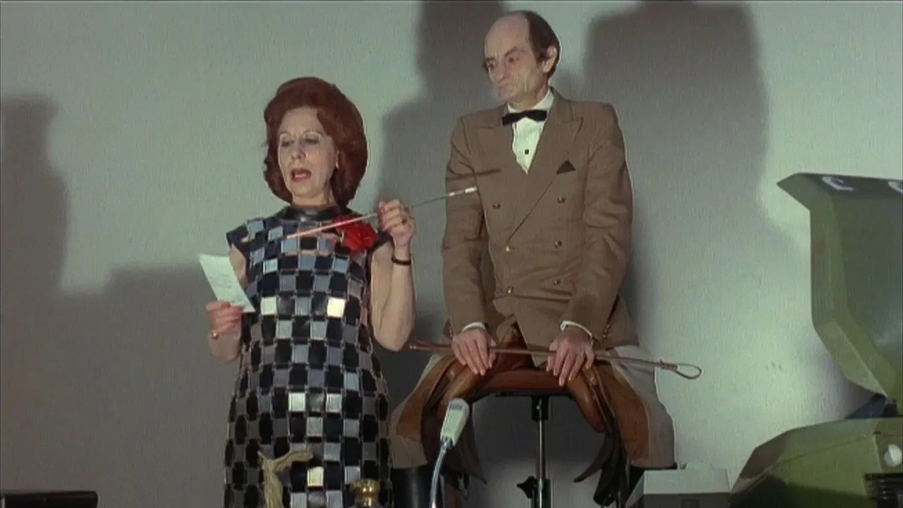 Drôles de zèbres backdrop