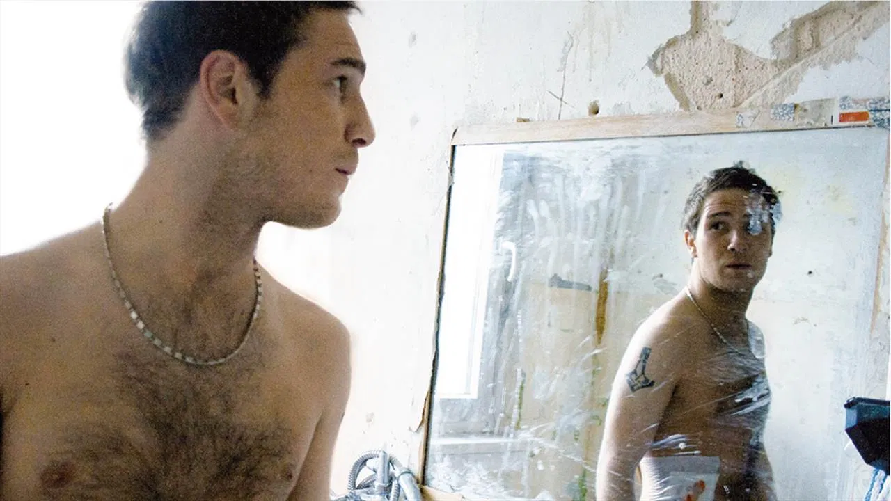 UMMAH - Unter Freunden backdrop