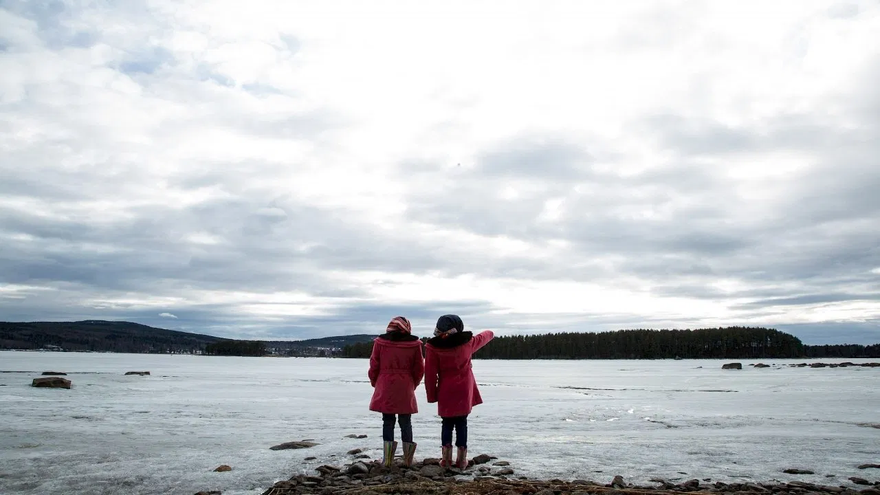 Inside My Heart backdrop