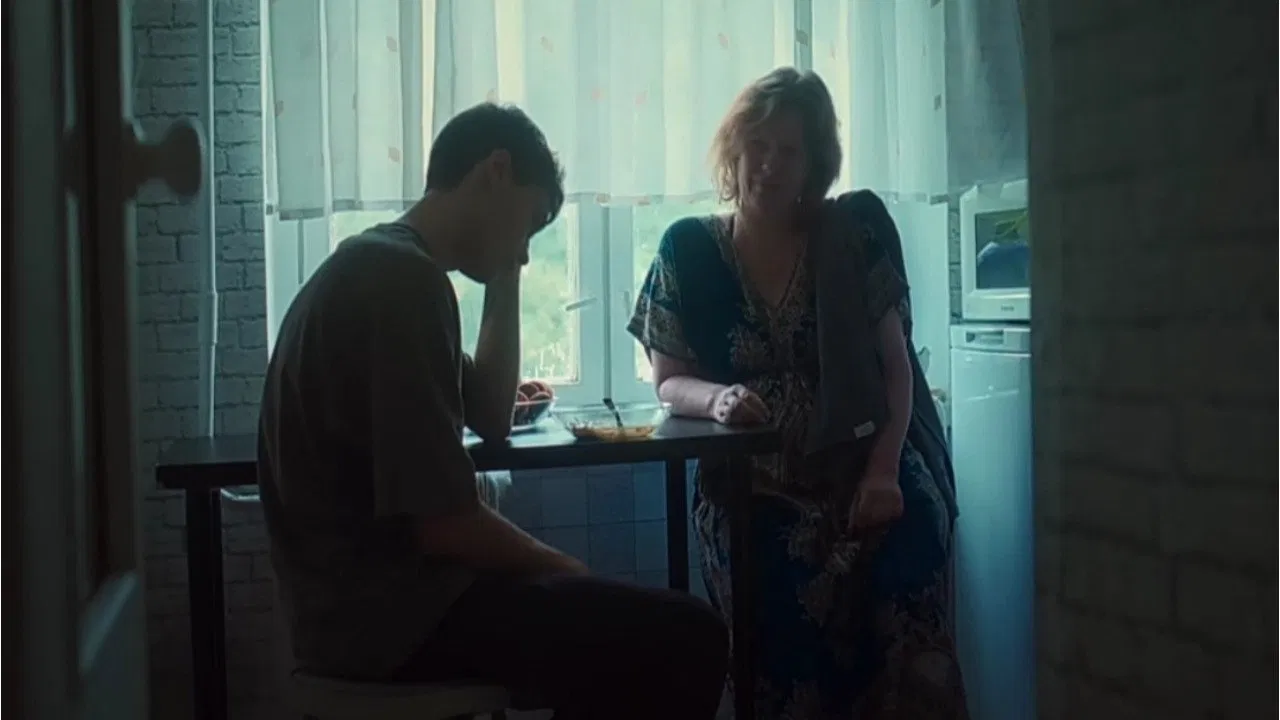 К экзамену готов backdrop