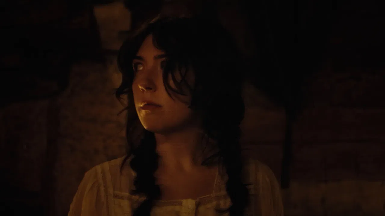 Praying Mantis backdrop