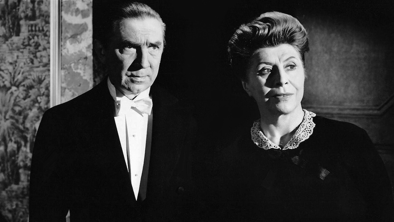 One Body Too Many backdrop