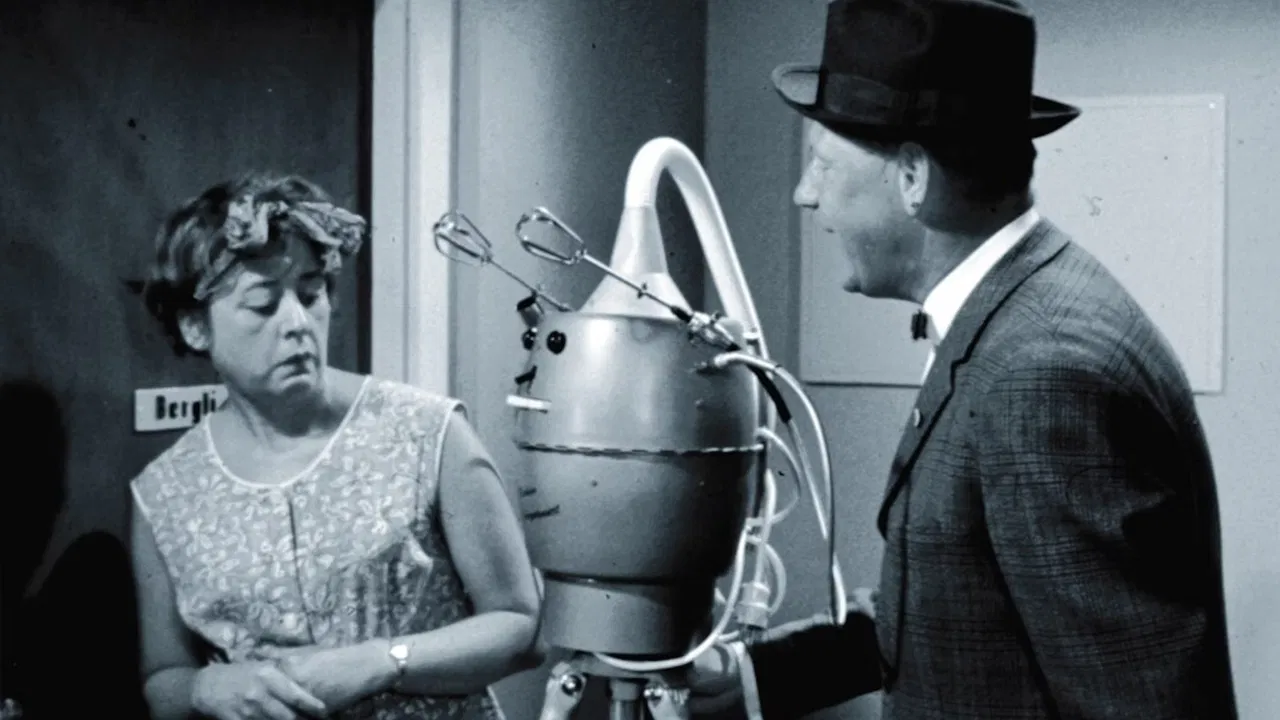 Tips om trivsel backdrop