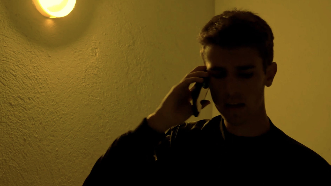 Secretos De Estado backdrop