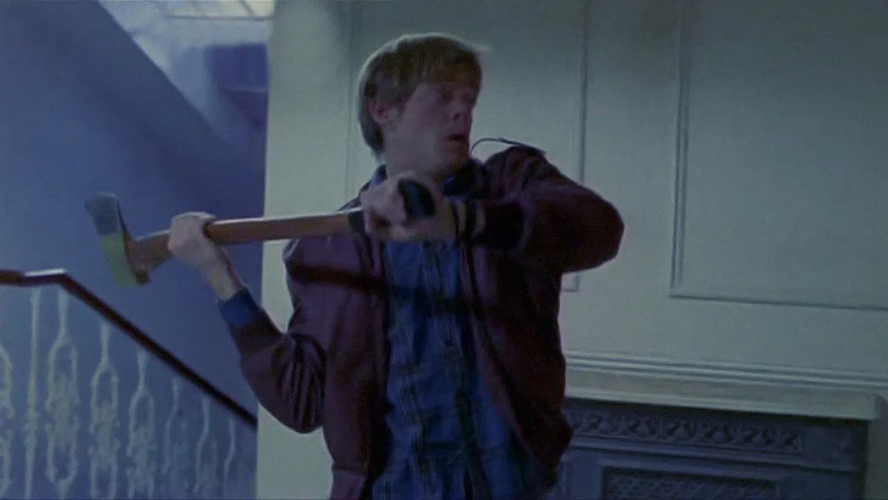 My Life in Film backdrop