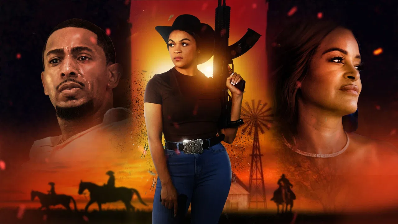 The Undeserving backdrop