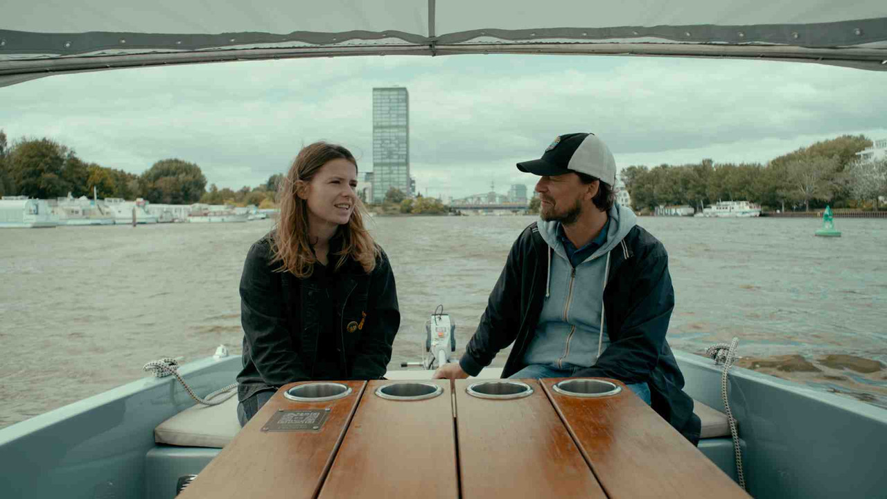 Jetzt. Wohin. - Meine Reise mit Robert Habeck backdrop