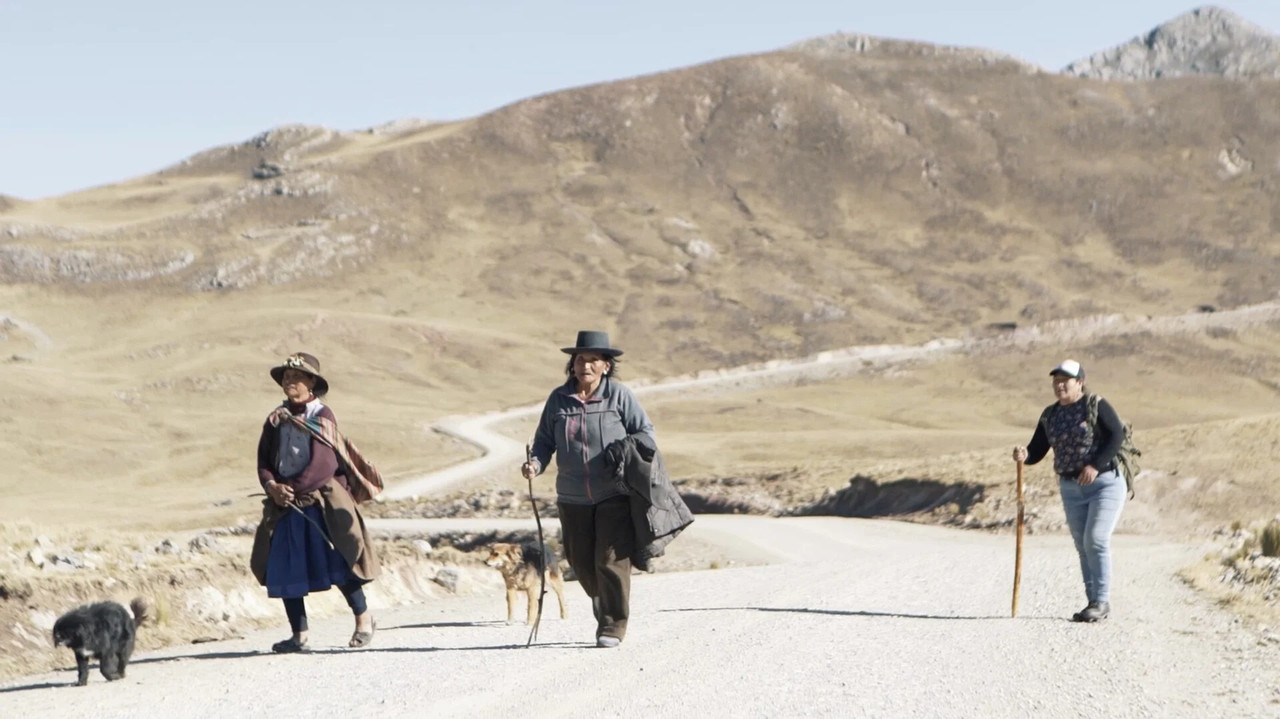 Este fue nuestro castigo backdrop