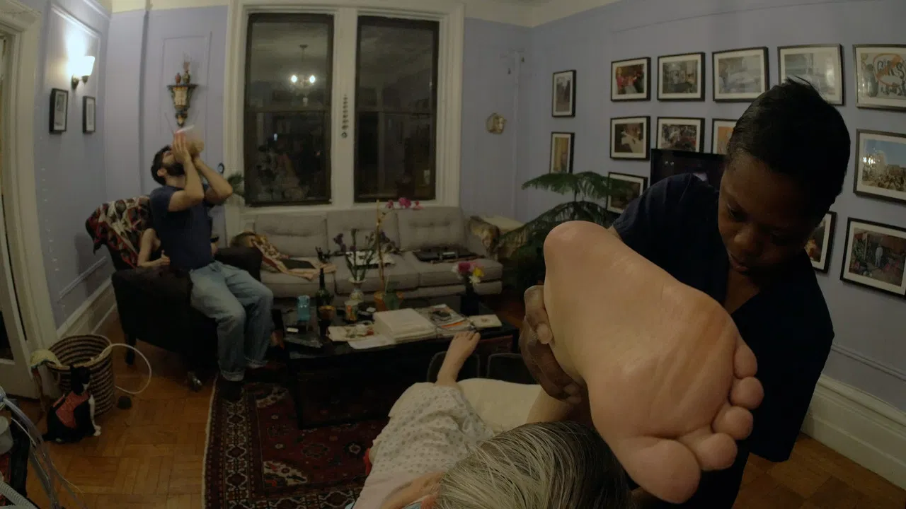 Eat Your Catfish backdrop