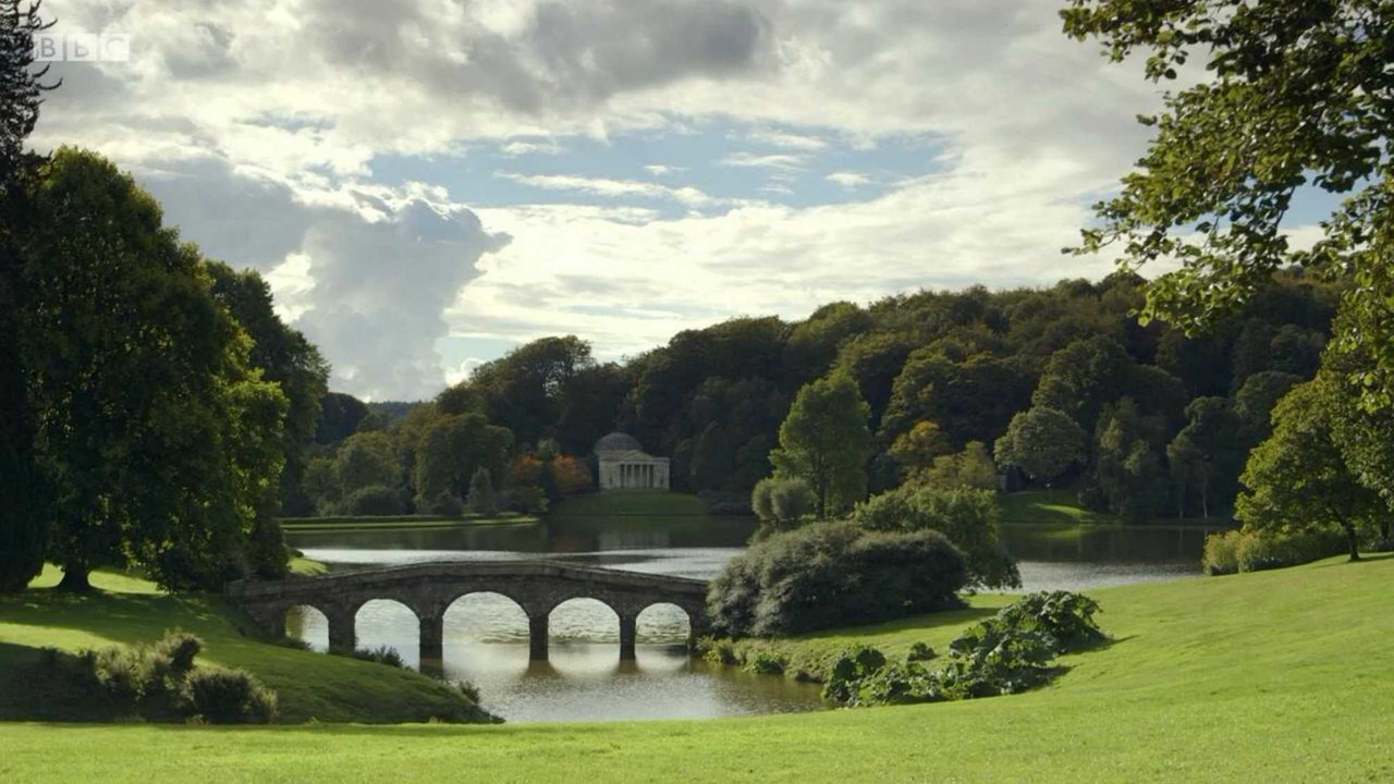 Forest, Field & Sky: Art Out of Nature backdrop