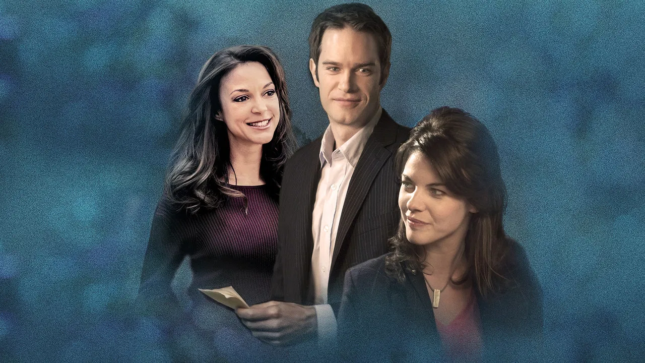 Letter Never Sent backdrop