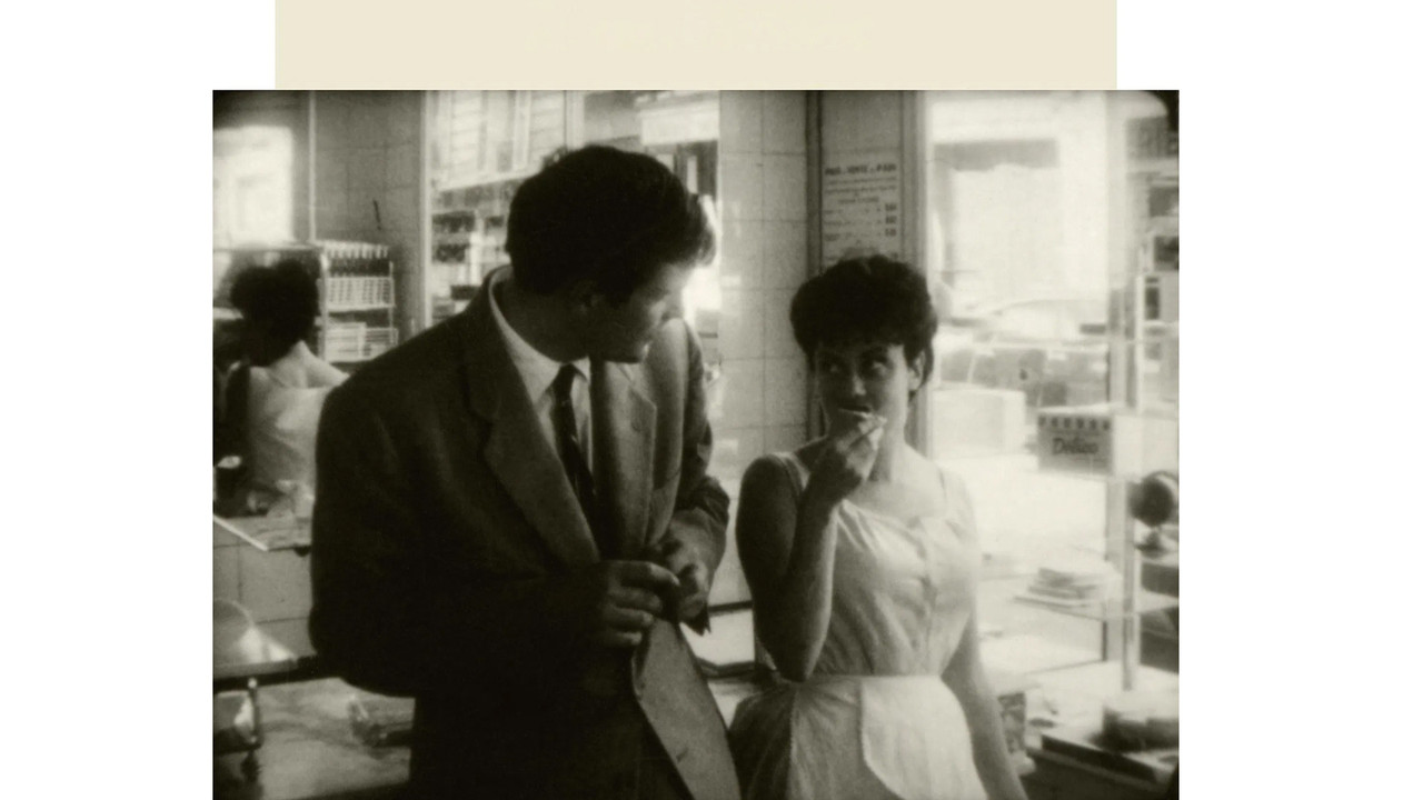 The Bakery Girl of Monceau backdrop