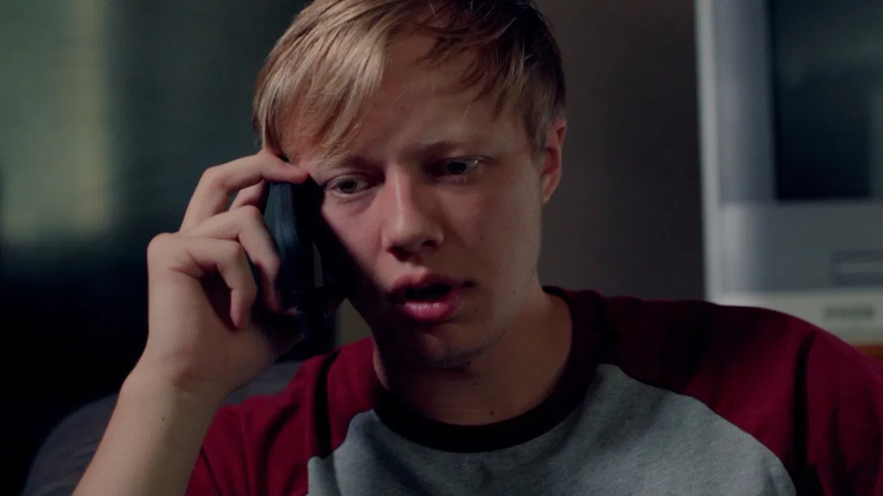 The Mild Bunch backdrop