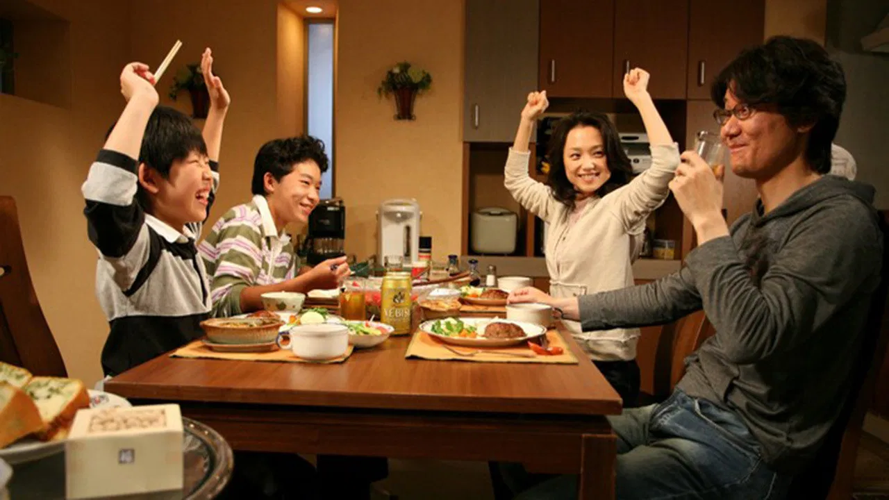 Scenery to Remember backdrop