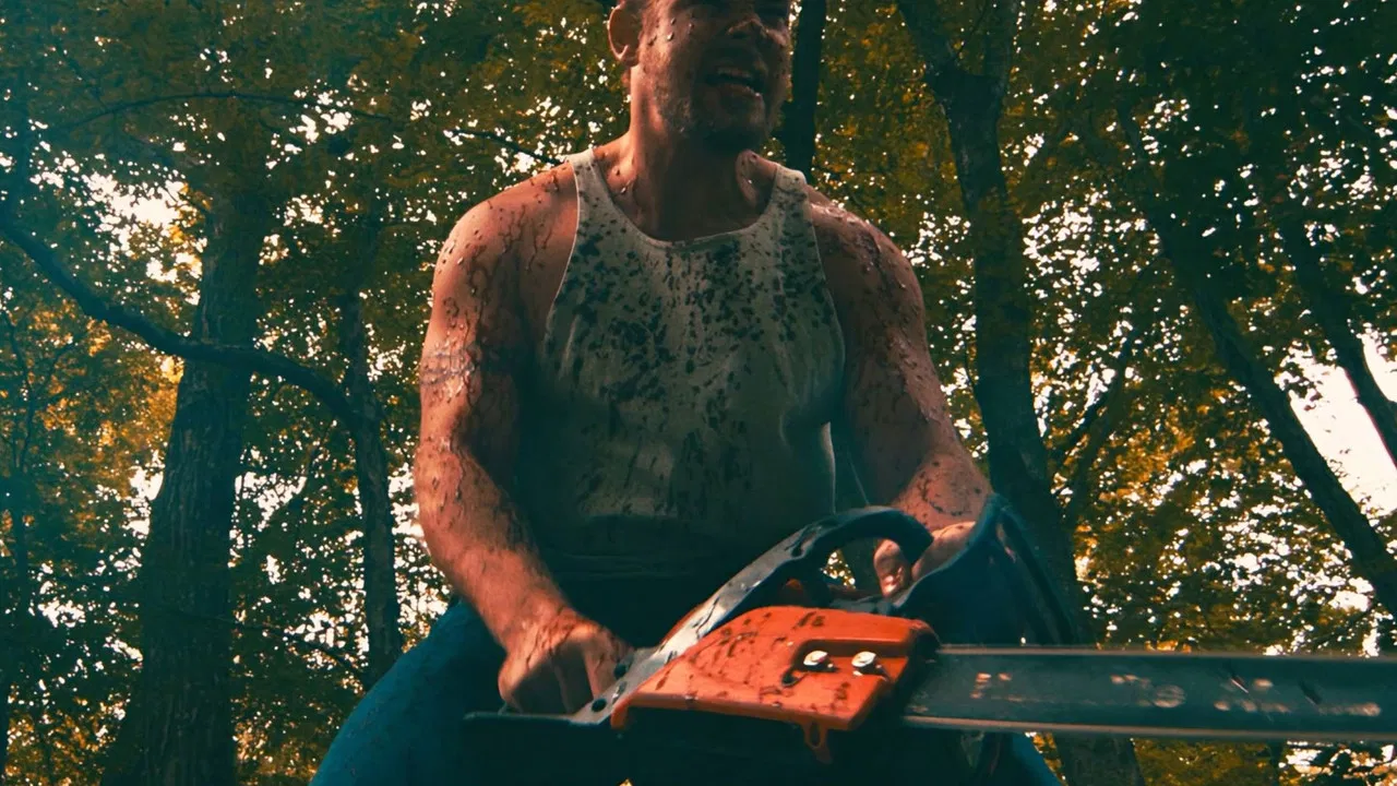 Absolute Zero backdrop