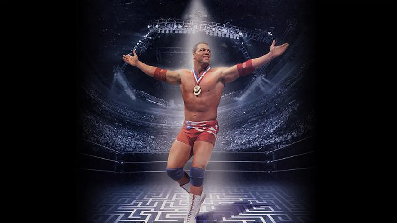 WWE No Way Out 2001 backdrop