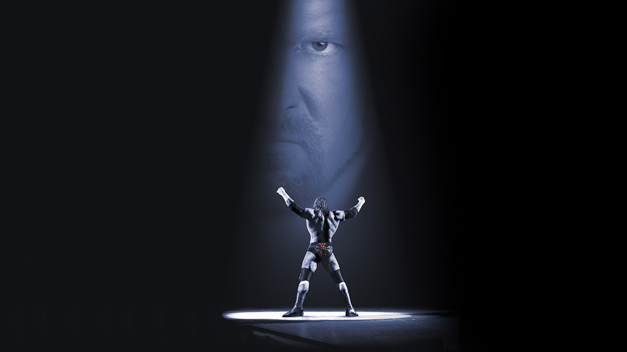 WWE Backlash 2005 backdrop