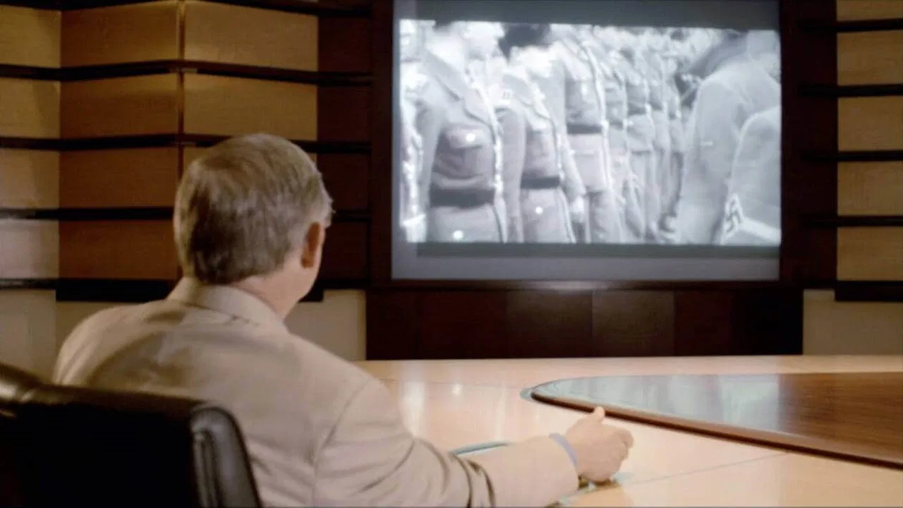 hitler le toxicomane backdrop