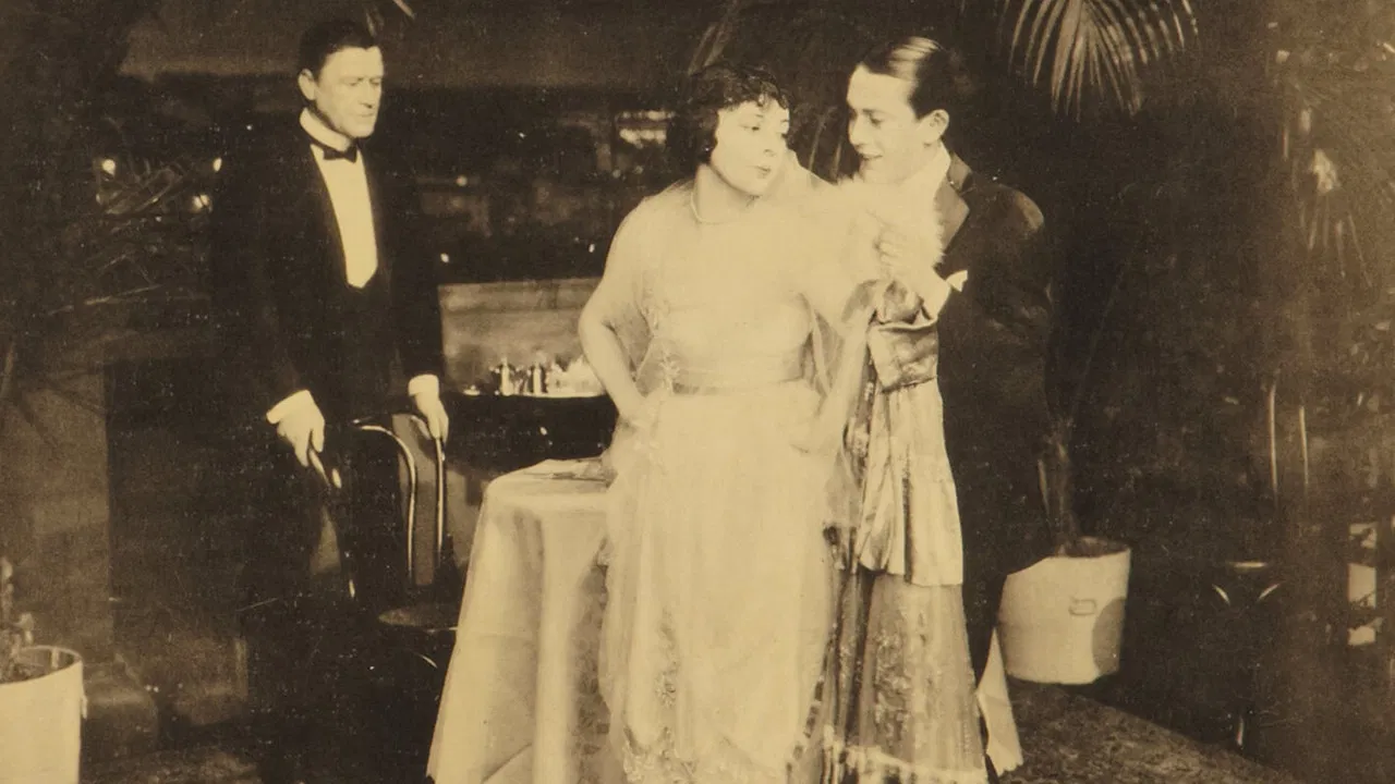 Mile-a-Minute Kendall backdrop