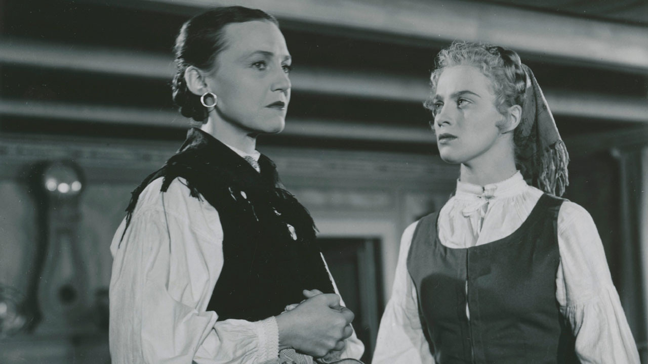 Sunshine Follows Rain backdrop