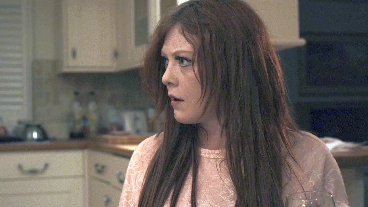 Mummy Reborn backdrop