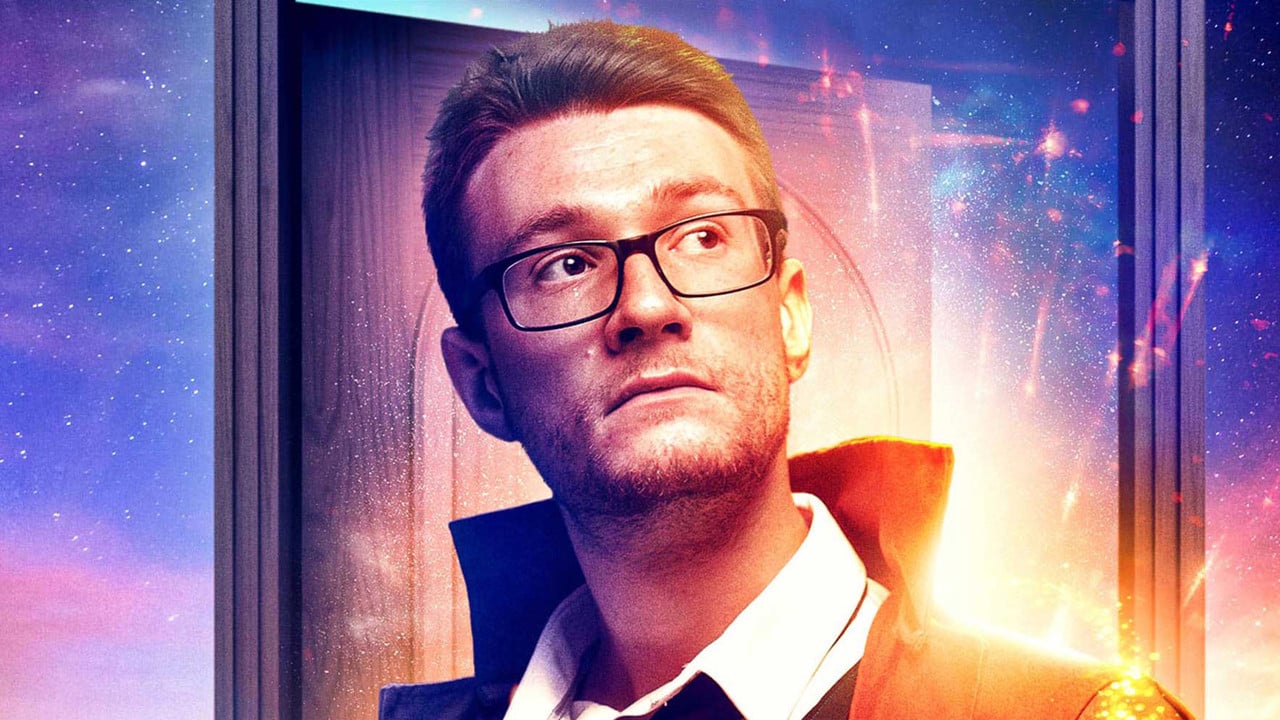 The Magical World of Andrew Bennett backdrop