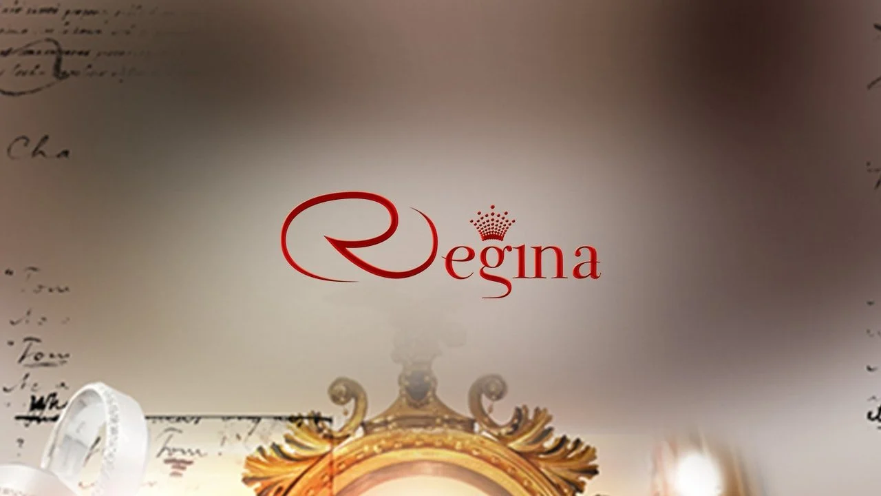 Regina backdrop