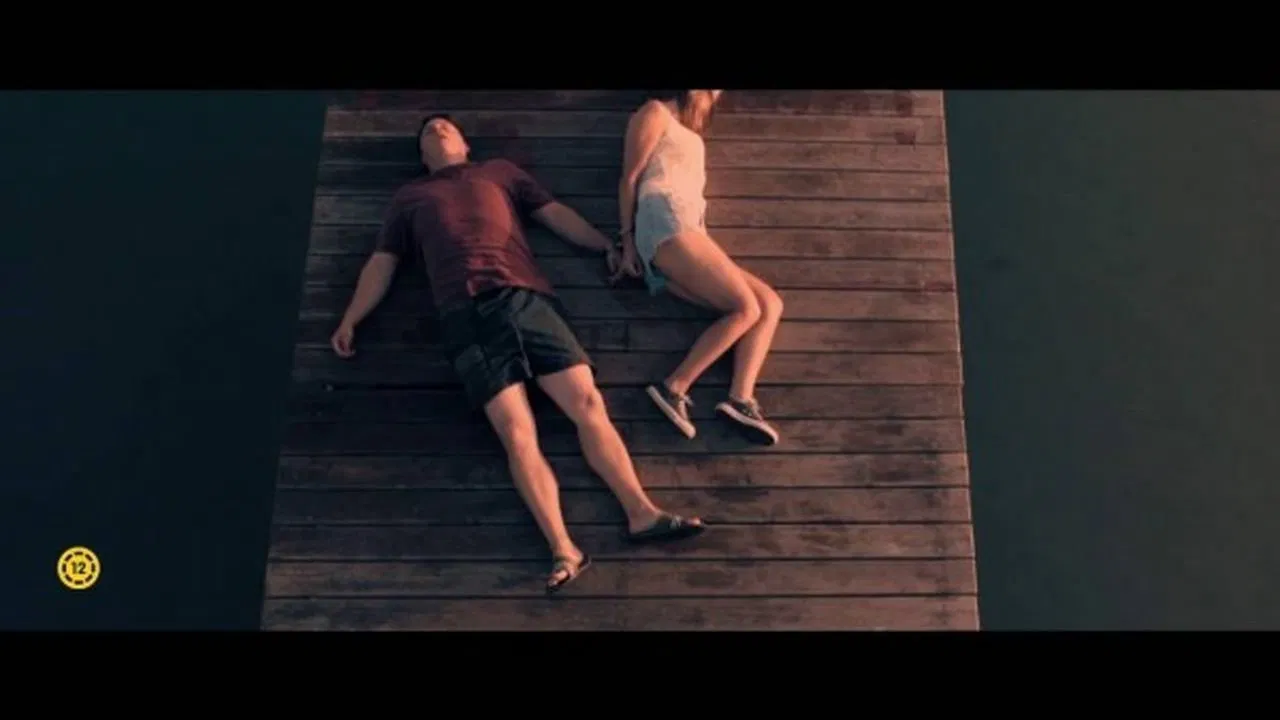 #Sohavégetnemérős backdrop