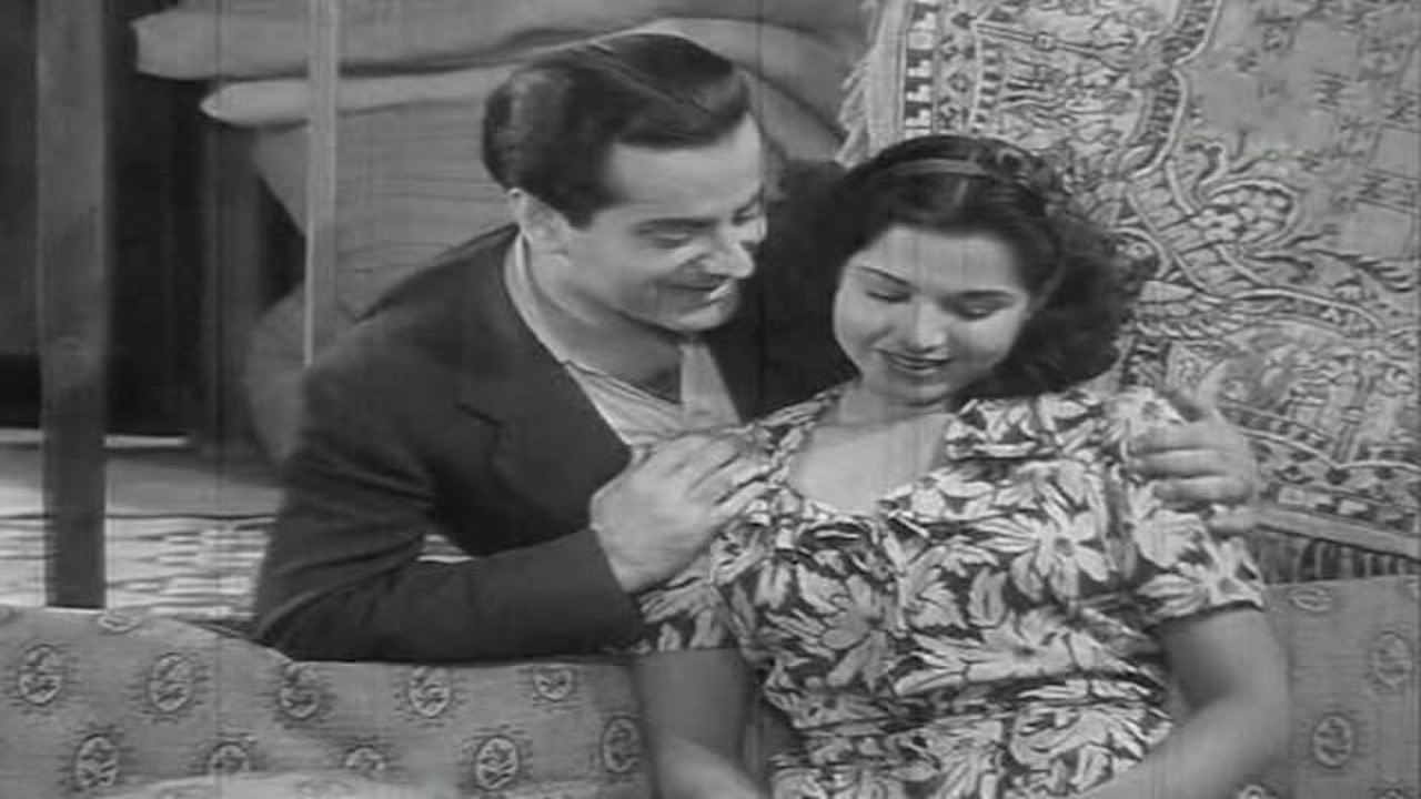 The Love of My Life backdrop