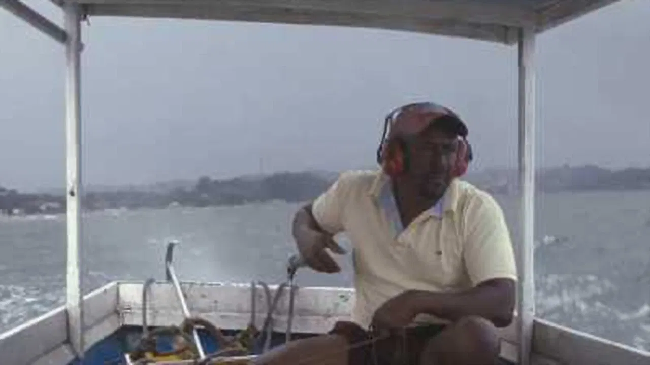 Qual é a Grandeza? backdrop