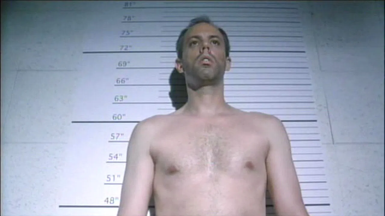 4° (Four Degrees) backdrop