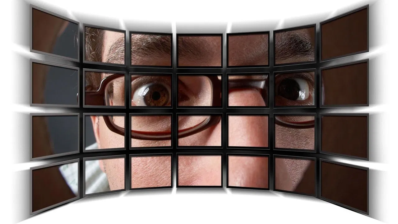 Peep Culture backdrop