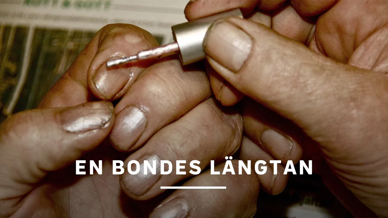 A Farmers Desire backdrop