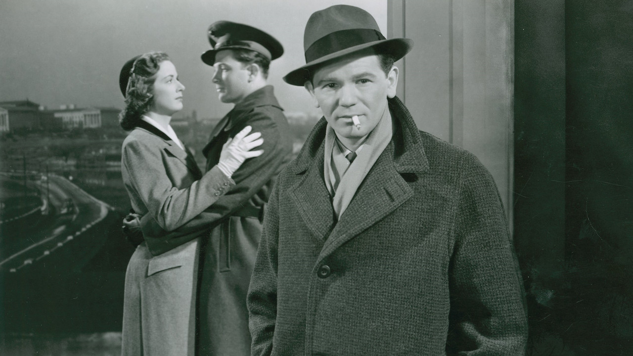 Pride of the Marines backdrop