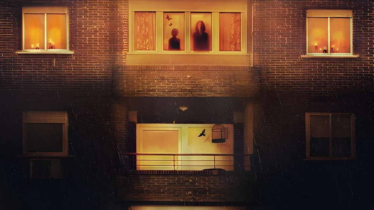 The Vallecas Files backdrop