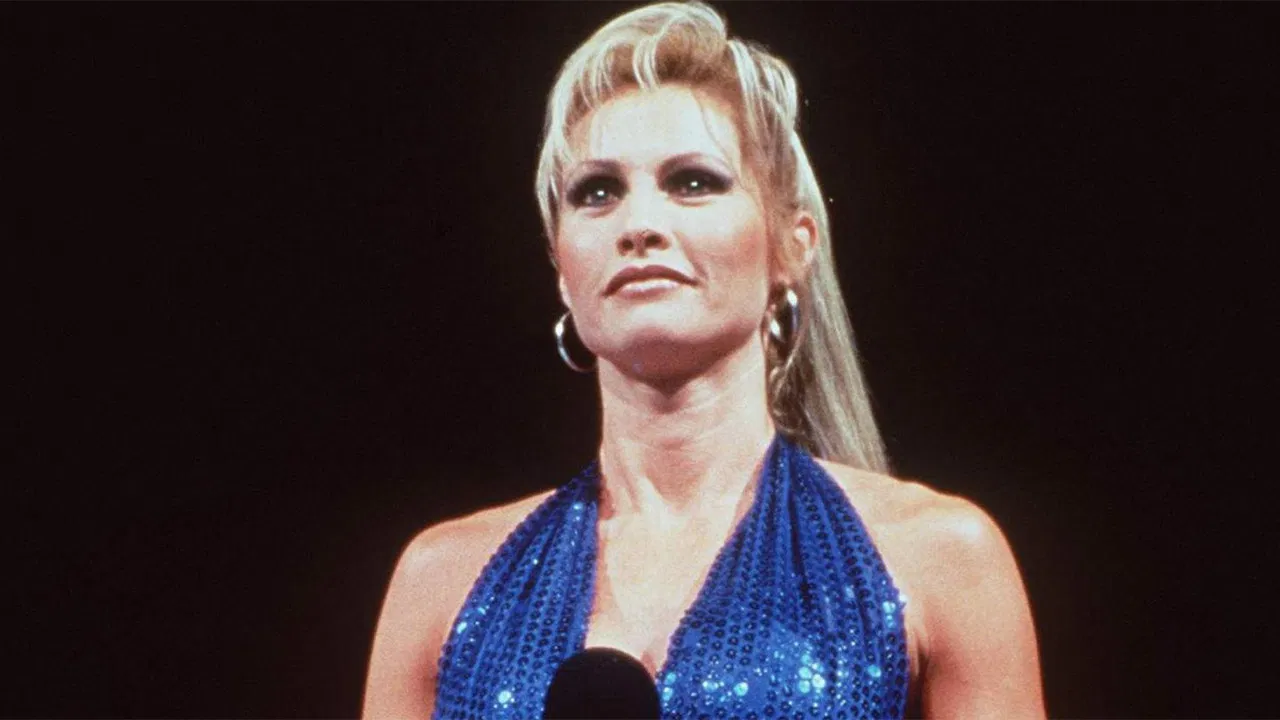 Sable Unleashed backdrop