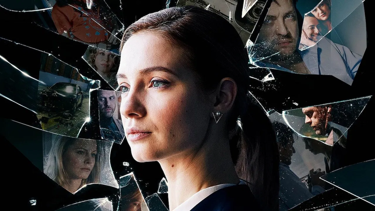 Personal Assistant backdrop