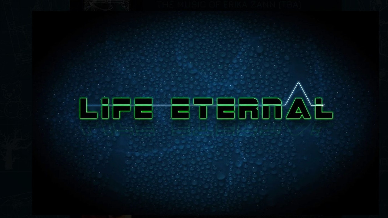 Life Eternal  (  TBA ) backdrop