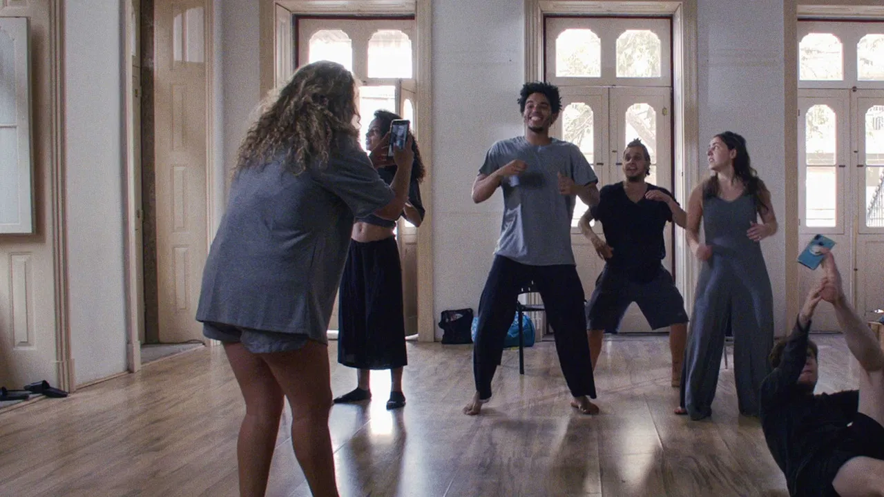 Silent Alarm backdrop