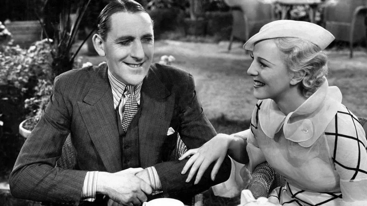 The Camels Are Coming backdrop