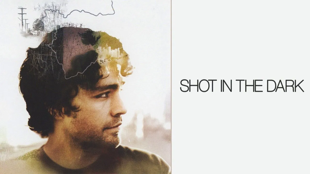 Shot In The Dark backdrop