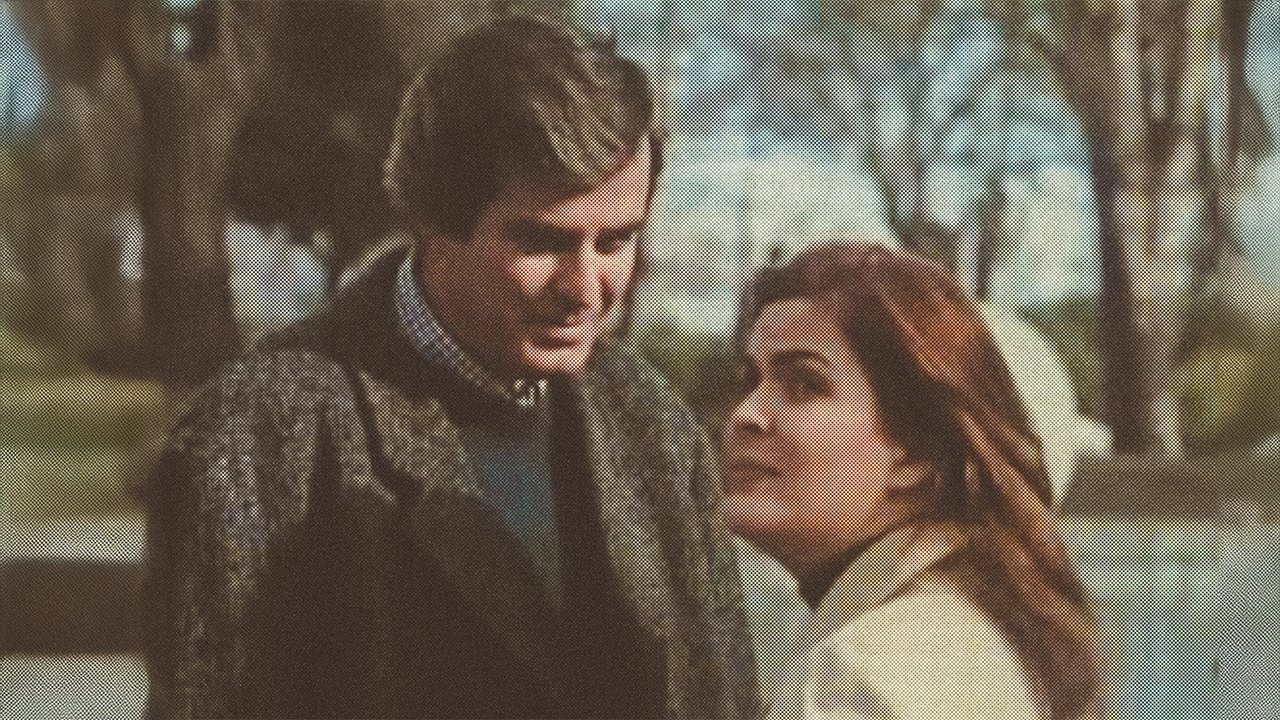 Çözülmeler backdrop