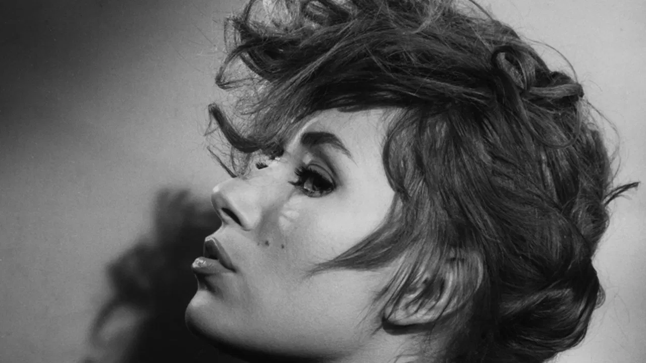 Girls of the Night backdrop