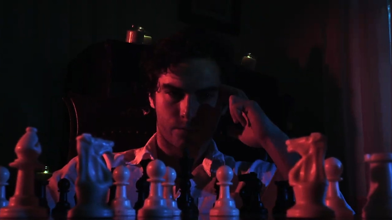 The Opera Game backdrop