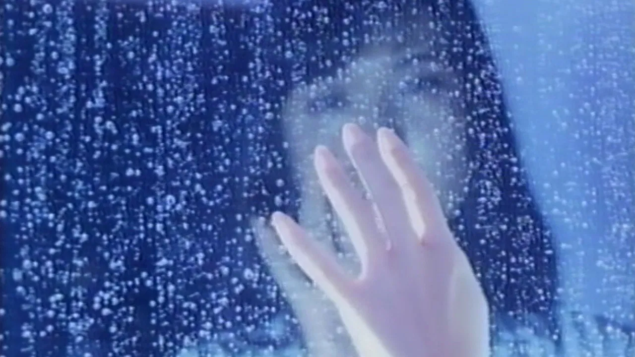 Love Letter in the Sand backdrop