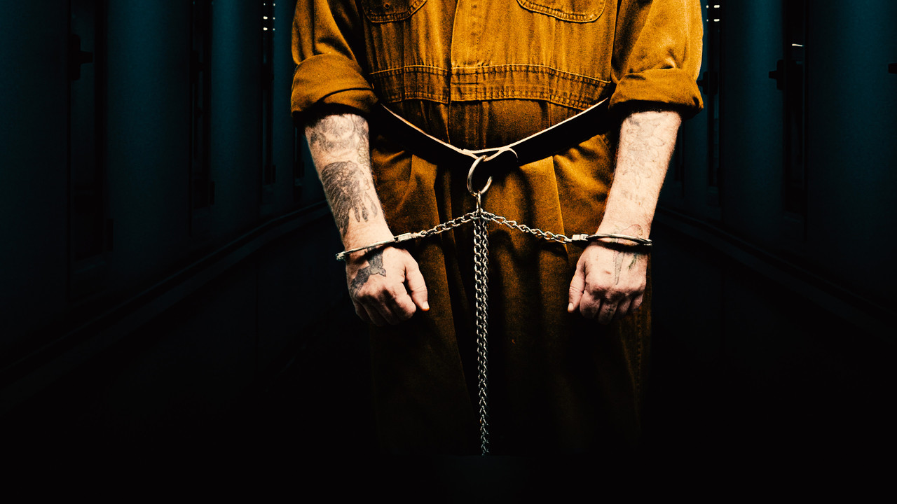 Latinos en el corredor de la muerte backdrop