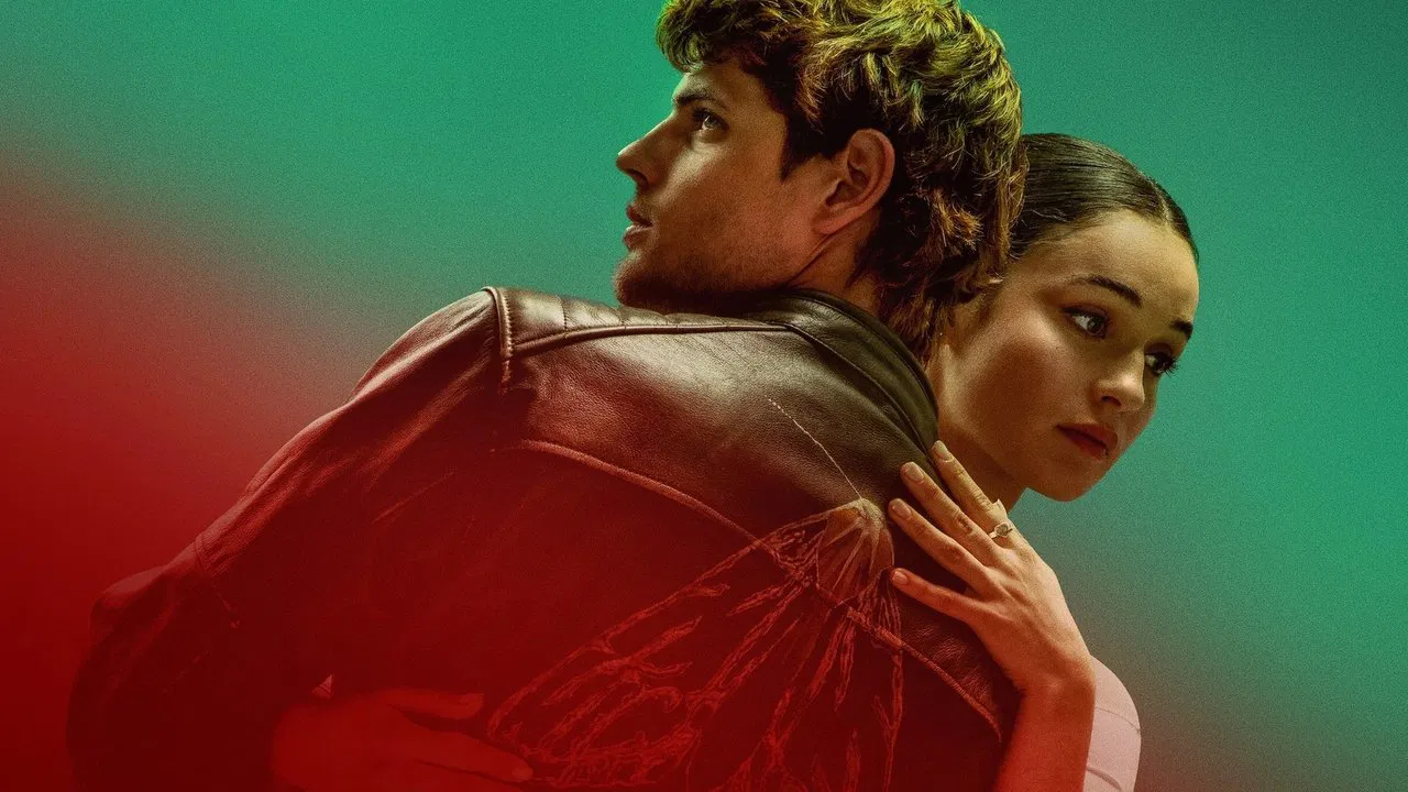 Bad Influence backdrop